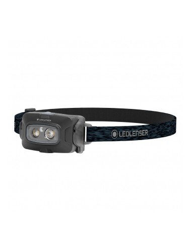 LED LENSER HF4R CORE